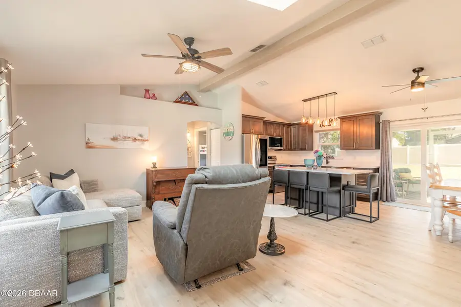 2803 Kumquat Drive, Edgewater, FL 32141 - #2