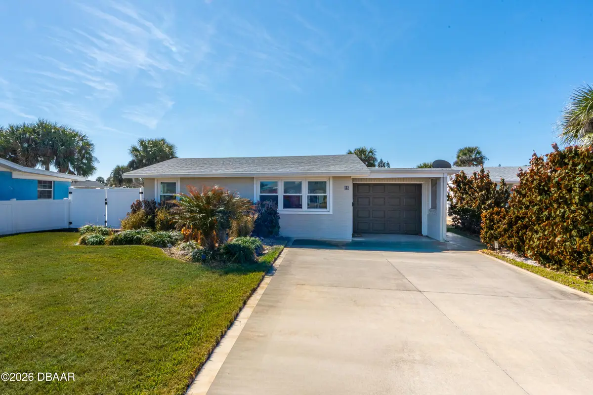 26 Palm Drive, Ormond Beach, FL 32176 - #1