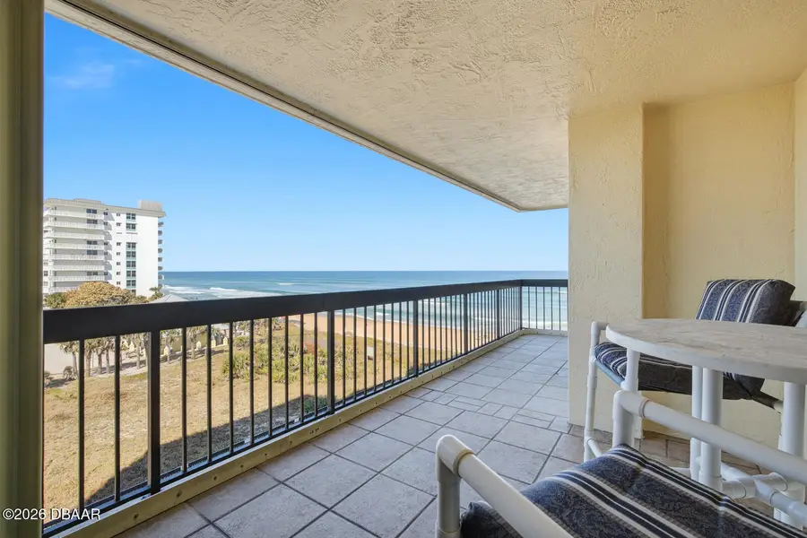 1513 Ocean Shore Boulevard #4E, Ormond Beach, FL 32176 - #2