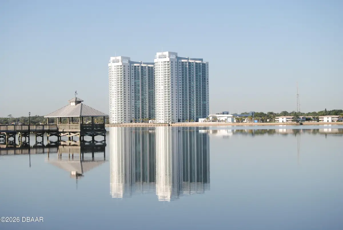 231 Riverside Drive #2002, Holly Hill, FL 32117 - #1