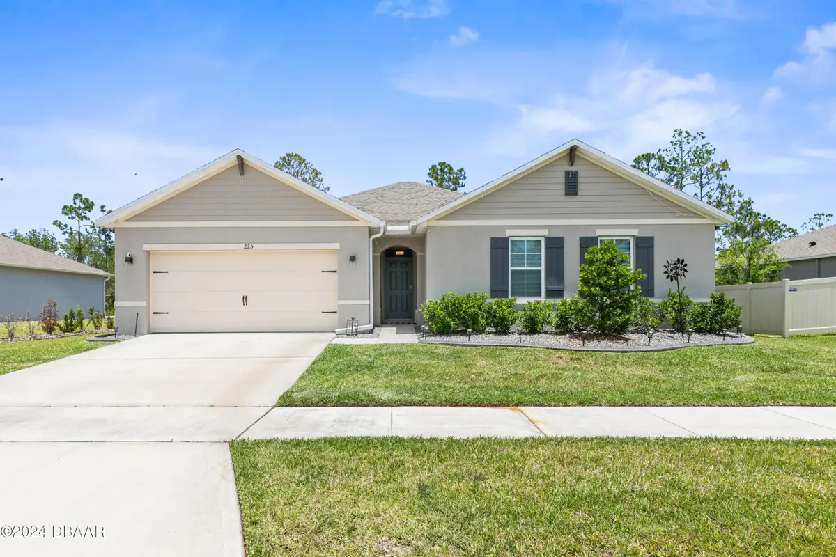 225 Sunset Point Drive, Ormond Beach, FL 32174 - #1