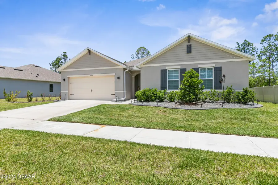 225 Sunset Point Drive, Ormond Beach, FL 32174 - #2