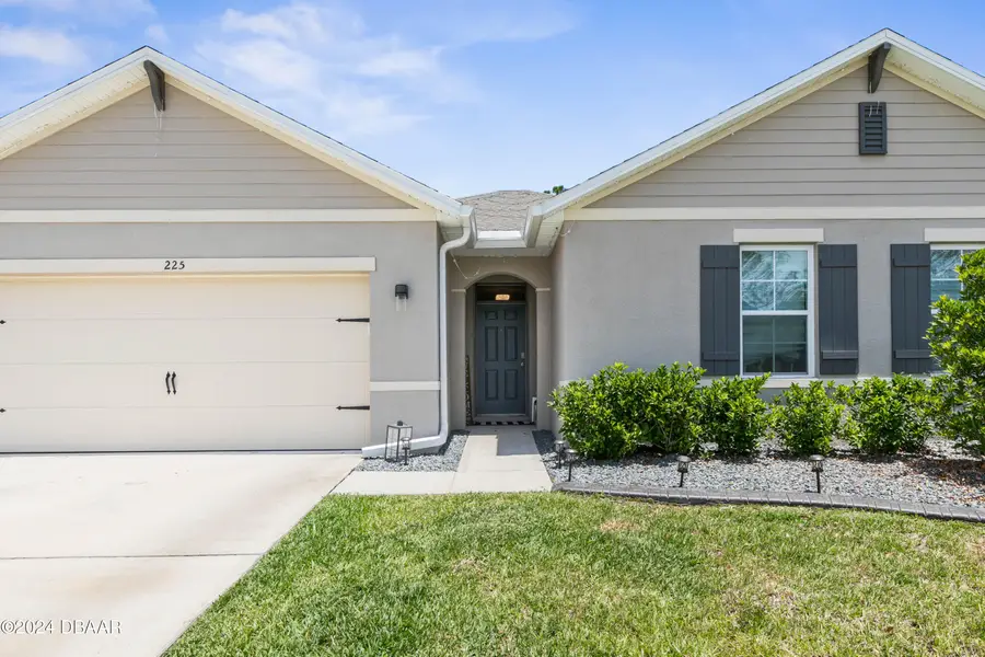 225 Sunset Point Drive, Ormond Beach, FL 32174 - #3