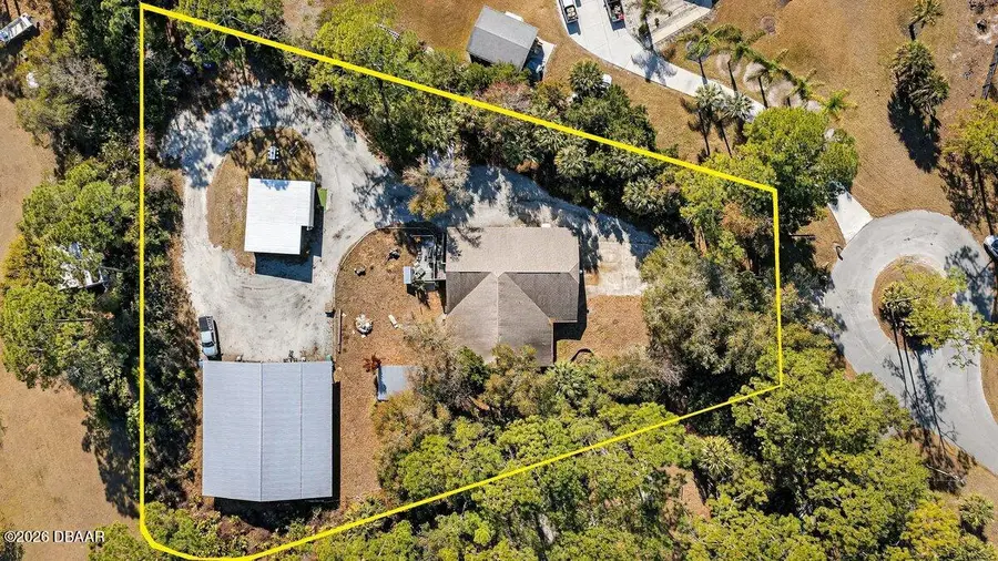 5 Village Drive, Ormond Beach, FL 32174 - #2