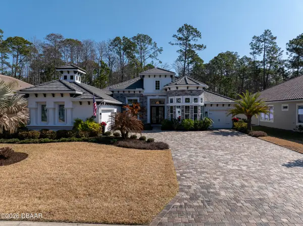 272 Stirling Bridge Drive, Ormond Beach, FL 32174