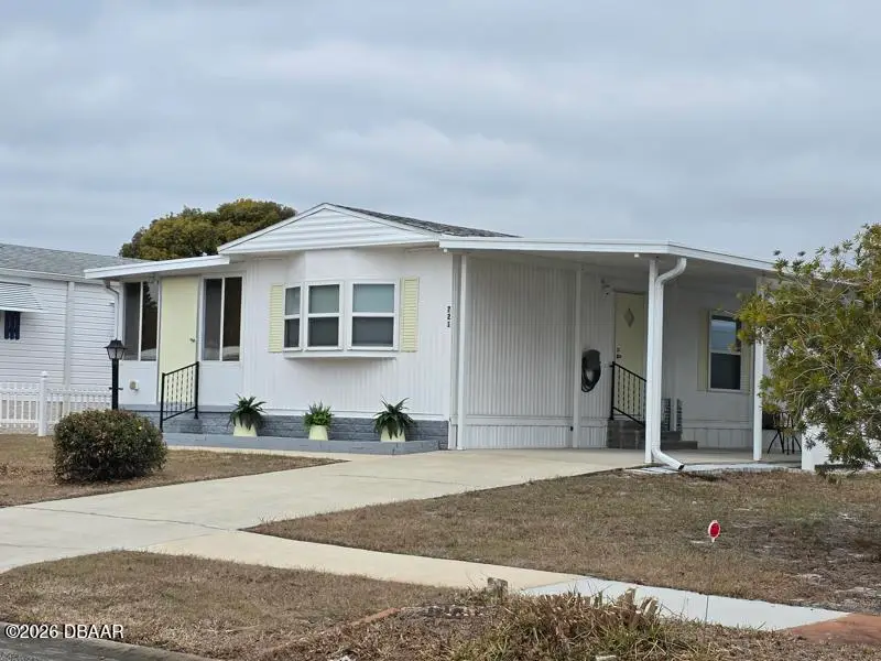 721 La Grange Avenue, Port Orange, FL 32129 - #1