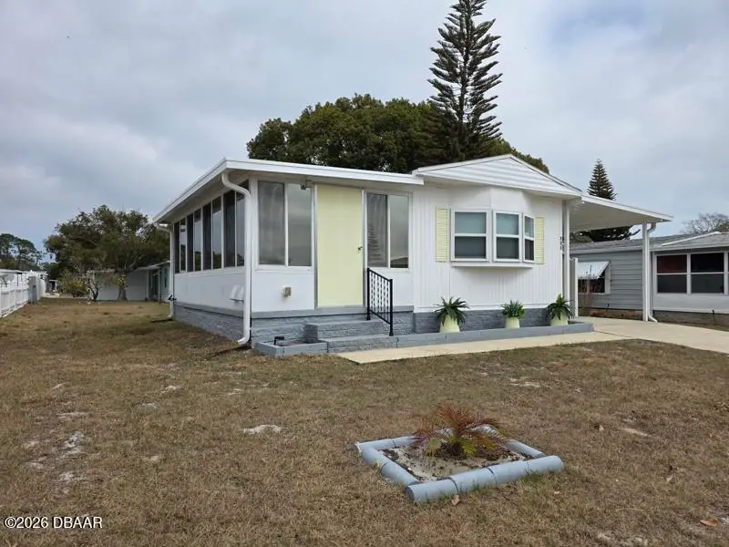 721 La Grange Avenue, Port Orange, FL 32129 - #3