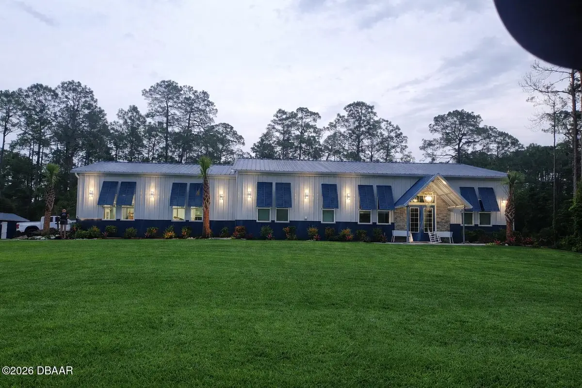 108 Conifer Lane, Ormond Beach, FL 32174 - #1