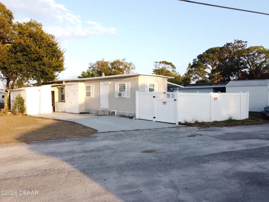 5240 Pineland Avenue, Port Orange, FL 32127 - #3