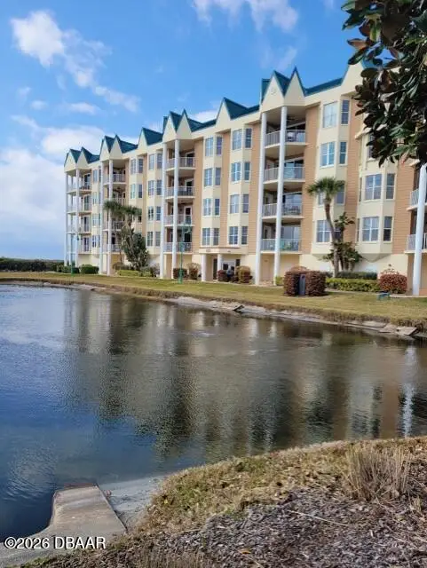 4630 Harbour Village Boulevard #1203, Ponce Inlet, FL 32127 - #1