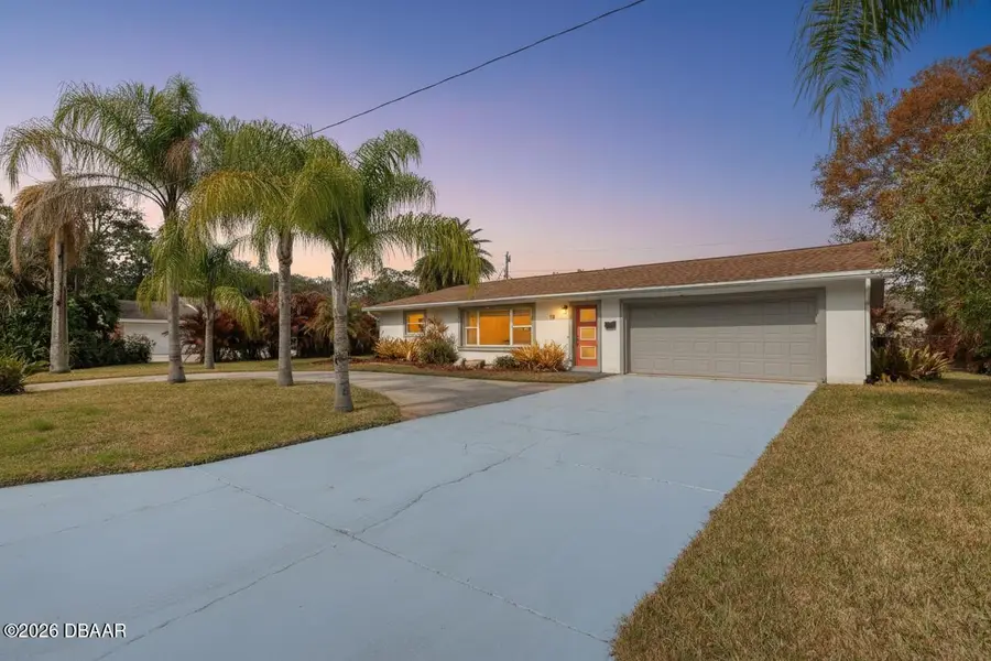 19 Woodhaven Circle, Ormond Beach, FL 32176 - #2