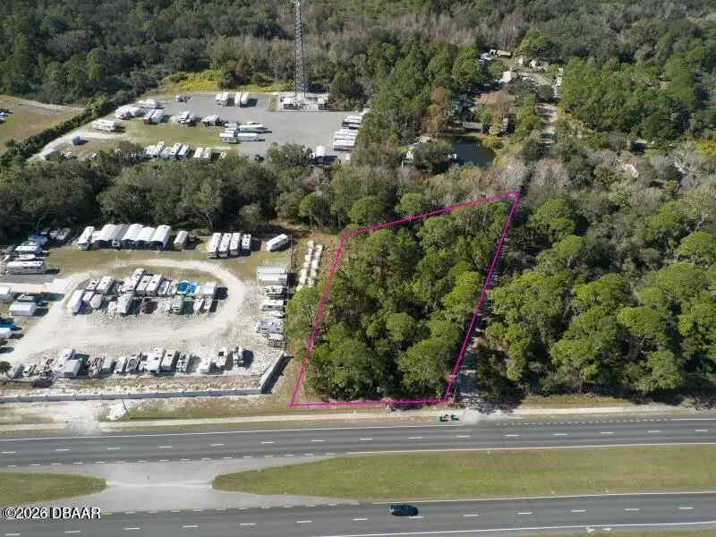570 N Us Hwy 1 Highway, Oak Hill, FL 32759 - #1