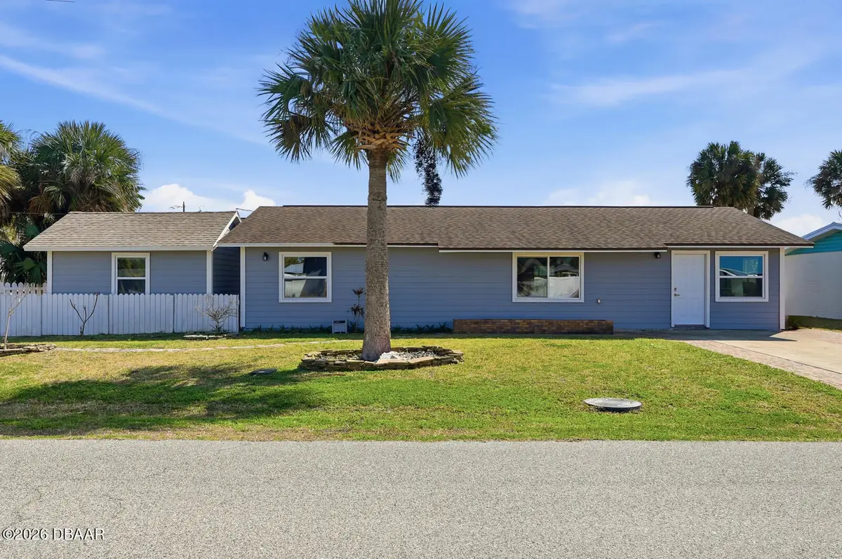 364 Palm Circle, Flagler Beach, FL 32136 - #1