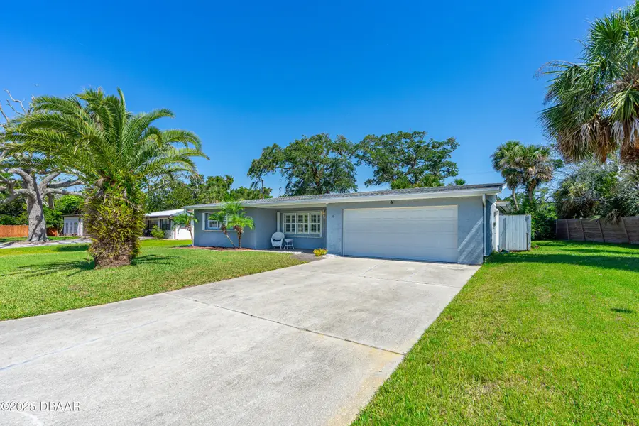 25 Dormont Drive, Ormond Beach, FL 32176 - #3