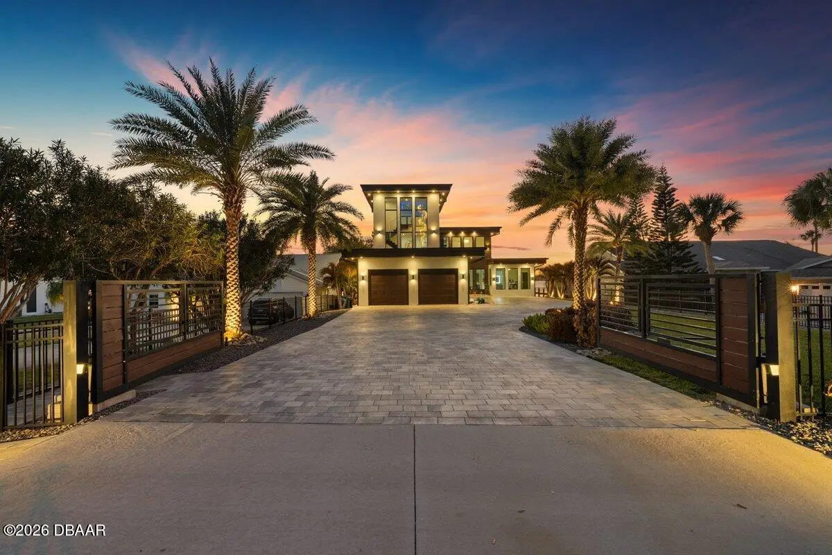 3036 S Peninsula Drive, Daytona Beach Shores, FL 32118 - #1