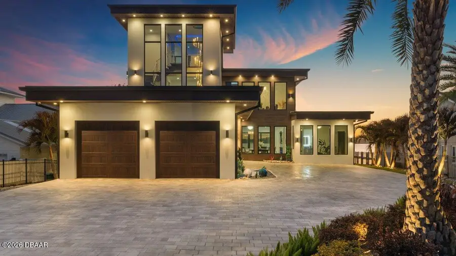 3036 S Peninsula Drive, Daytona Beach Shores, FL 32118 - #3