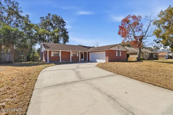 357 Apache Trail, Ormond Beach, FL 32174