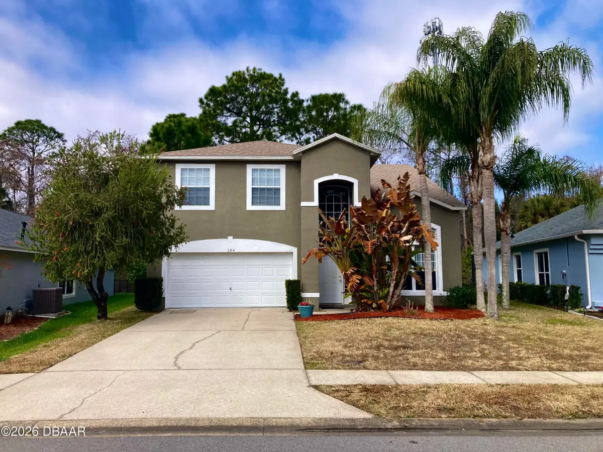 184 Gala Circle, Daytona Beach, FL 32124 - #1