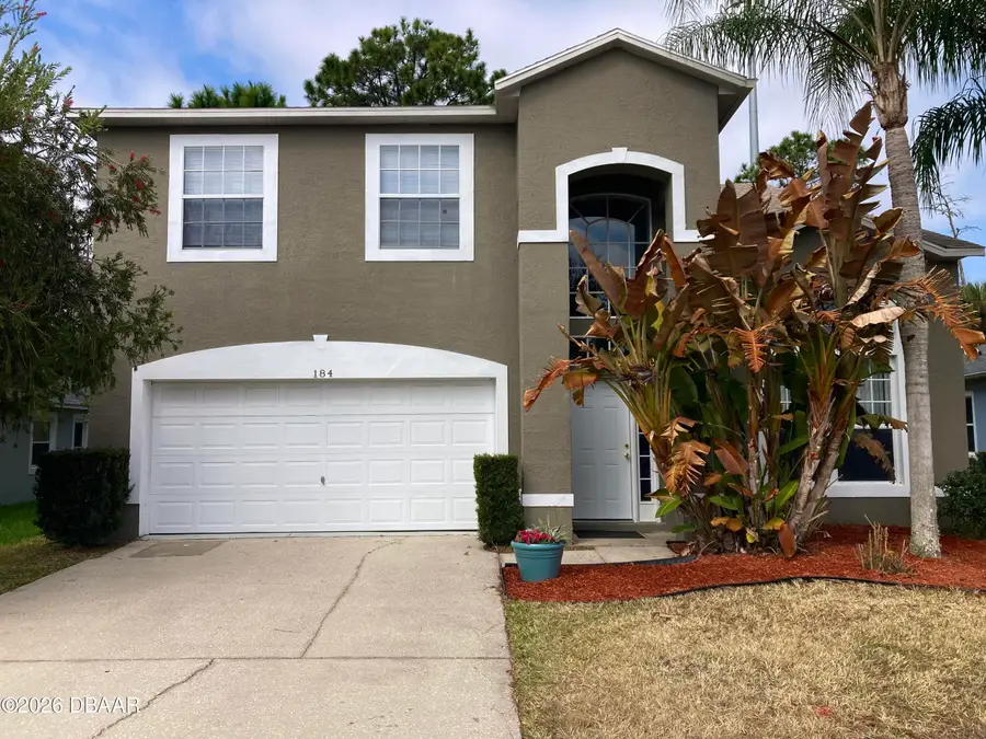 184 Gala Circle, Daytona Beach, FL 32124 - #3
