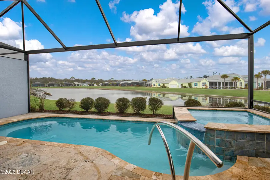 426 Good Life Way, Daytona Beach, FL 32124 - #2