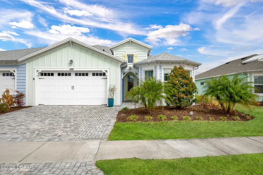 426 Good Life Way, Daytona Beach, FL 32124 - #3
