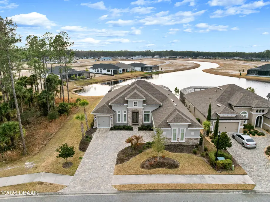 301 Stirling Bridge Drive, Ormond Beach, FL 32174 - #2