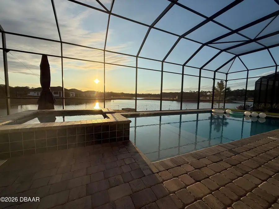 301 Stirling Bridge Drive, Ormond Beach, FL 32174 - #3