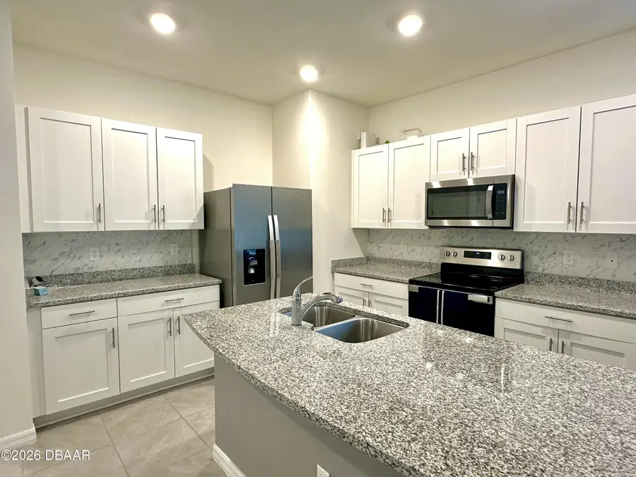 244 Reena Drive, Daytona Beach, FL 32117 - #3