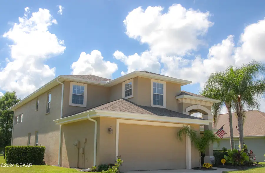1328 Coconut Palm Circle, Port Orange, FL 32128 - #2