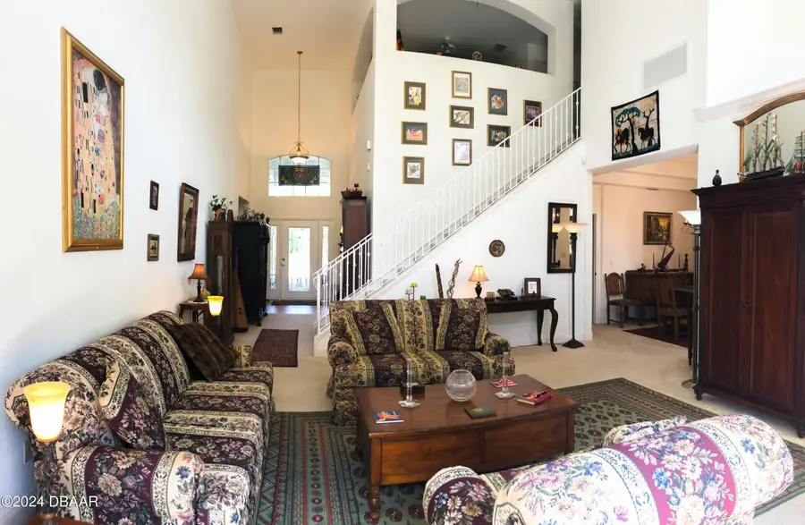 1328 Coconut Palm Circle, Port Orange, FL 32128 - #3