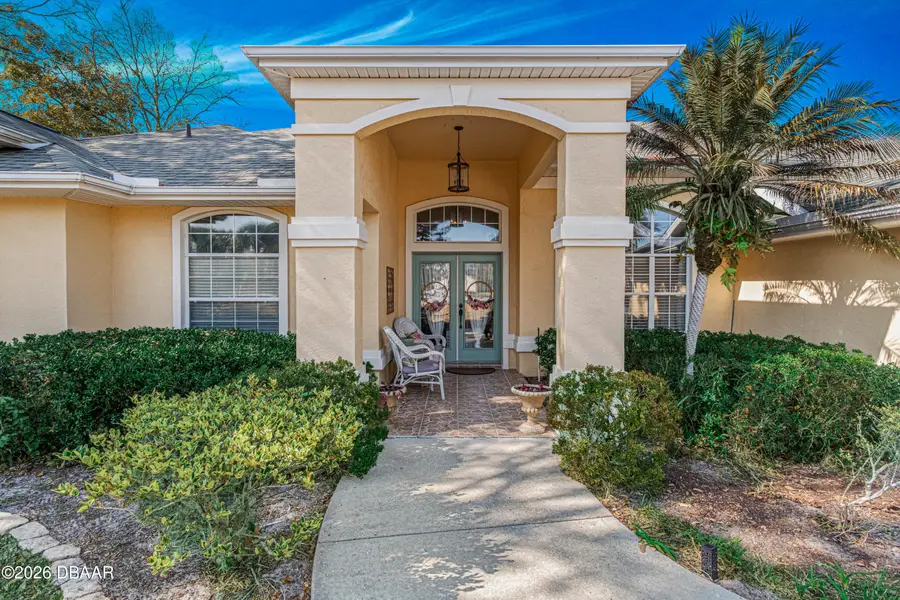 925 Lambert Avenue, Flagler Beach, FL 32136 - #3