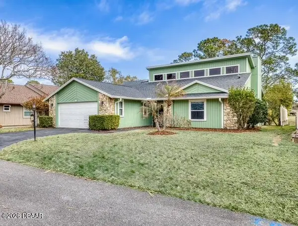 136 Sea Duck Circle, Daytona Beach, FL 32119