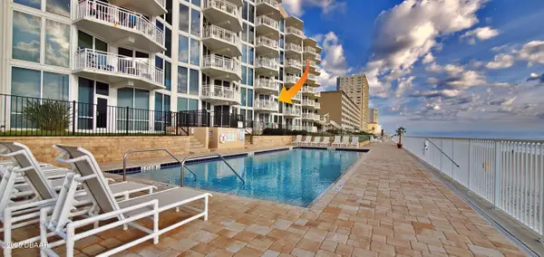 3555 S Atlantic Avenue #203, Daytona Beach Shores, FL 32118