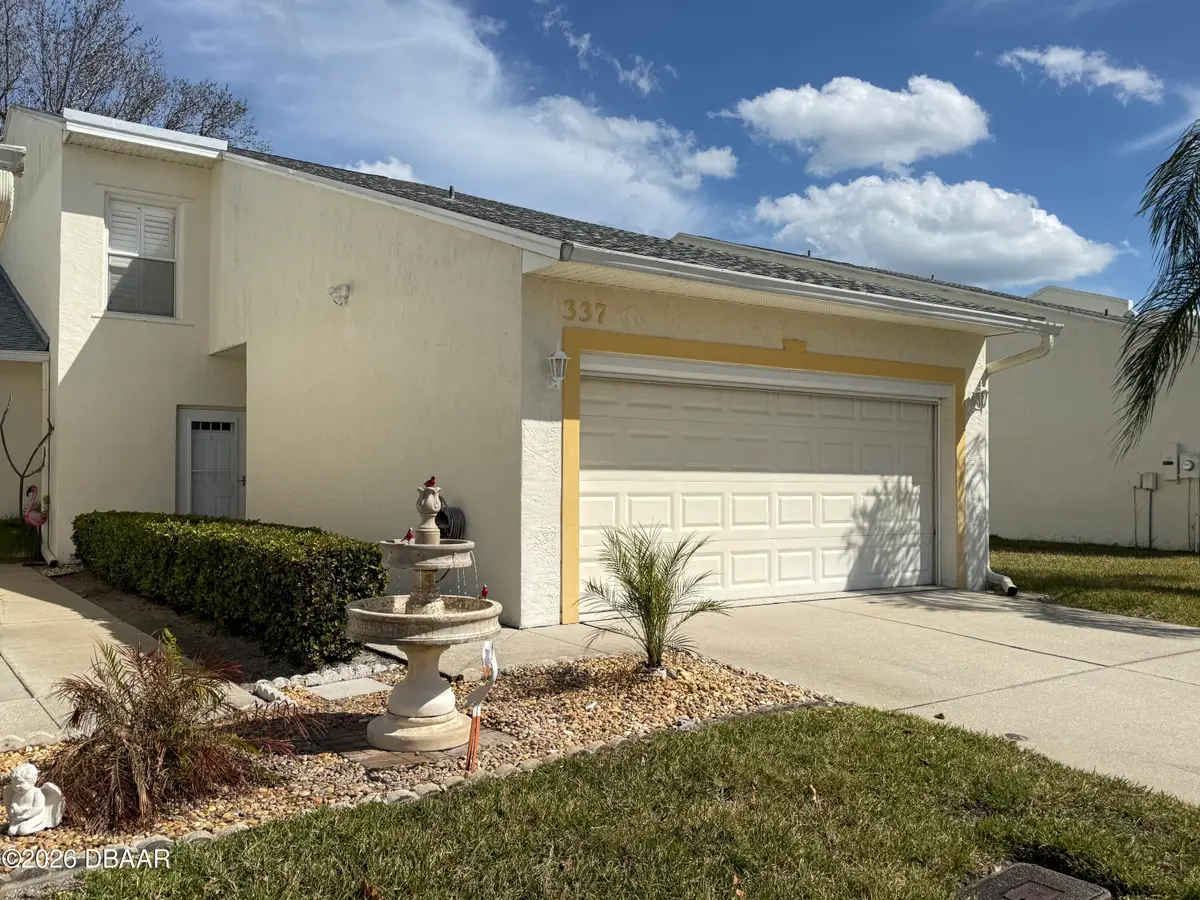 337 Windhaven Lane, New Smyrna Beach, FL 32168 - #1
