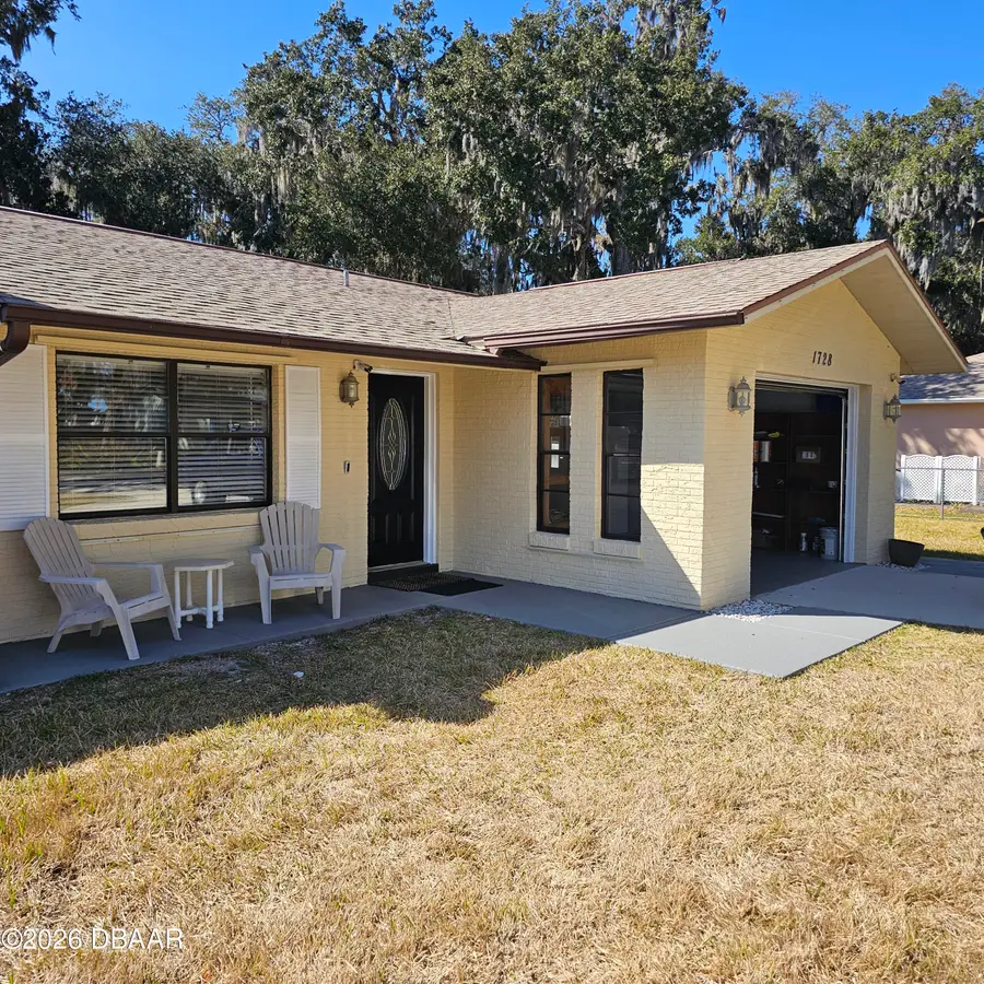 1728 Lime Tree Drive, Edgewater, FL 32132 - #2