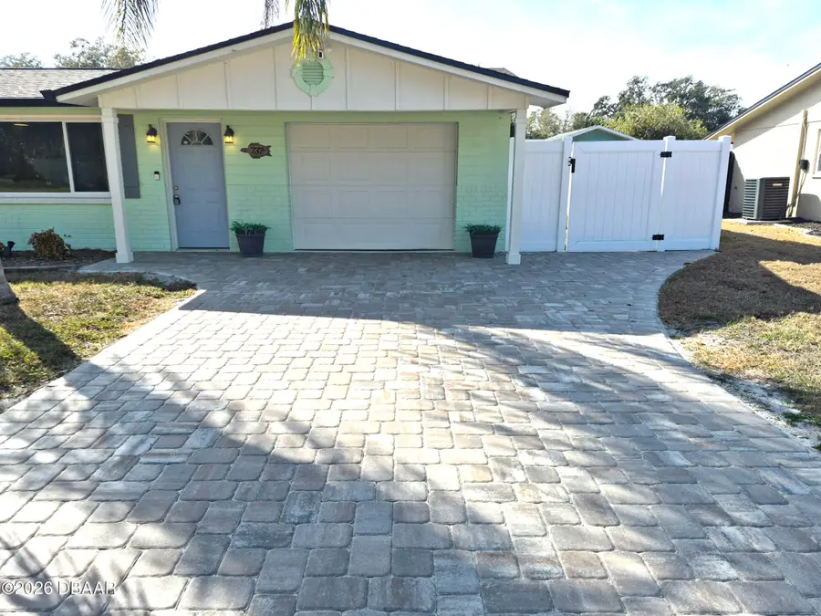 737 5th Street, Port Orange, FL 32129 - #2