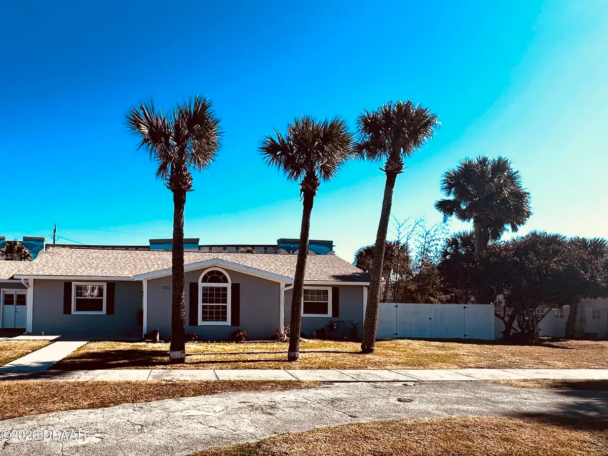 1711 Ocean Dunes Terrace, Daytona Beach, FL 32118 - #1