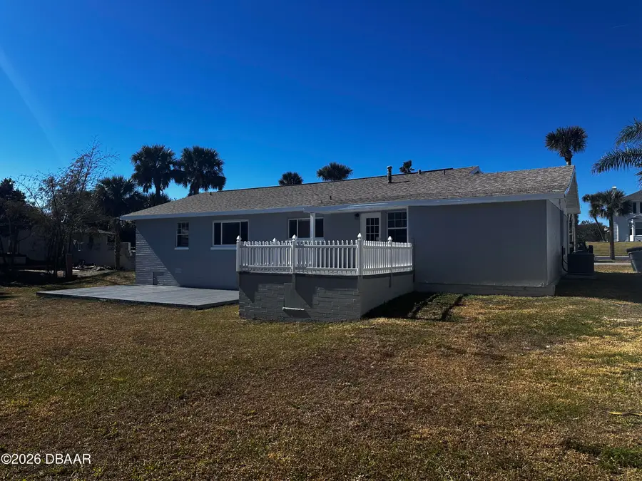1711 Ocean Dunes Terrace, Daytona Beach, FL 32118 - #2