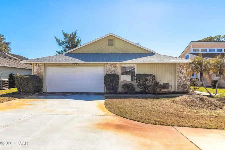 136 Grebe Court, Daytona Beach, FL 32119 - #3