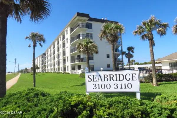 3110 Ocean Shore Boulevard #4080, Ormond Beach, FL 32176