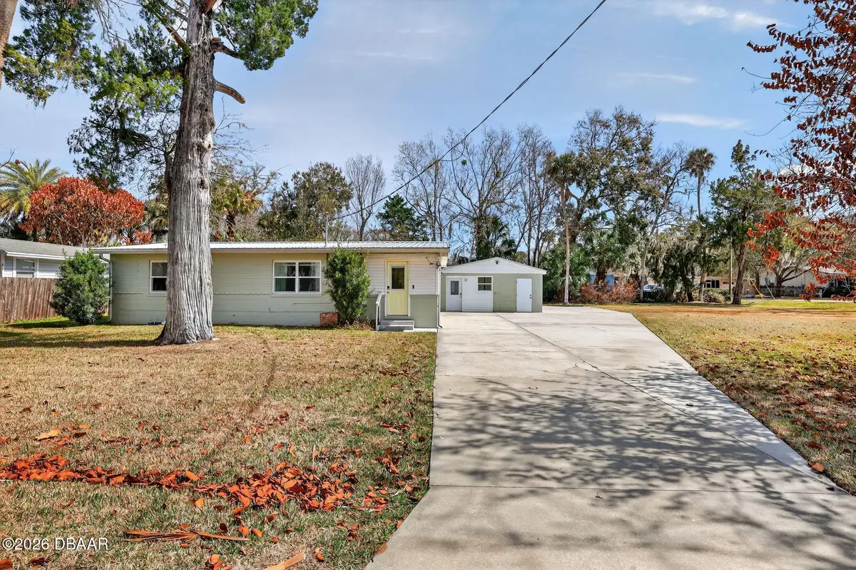 612 Ruth Street, Port Orange, FL 32127 - #1