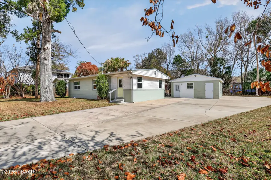 612 Ruth Street, Port Orange, FL 32127 - #2