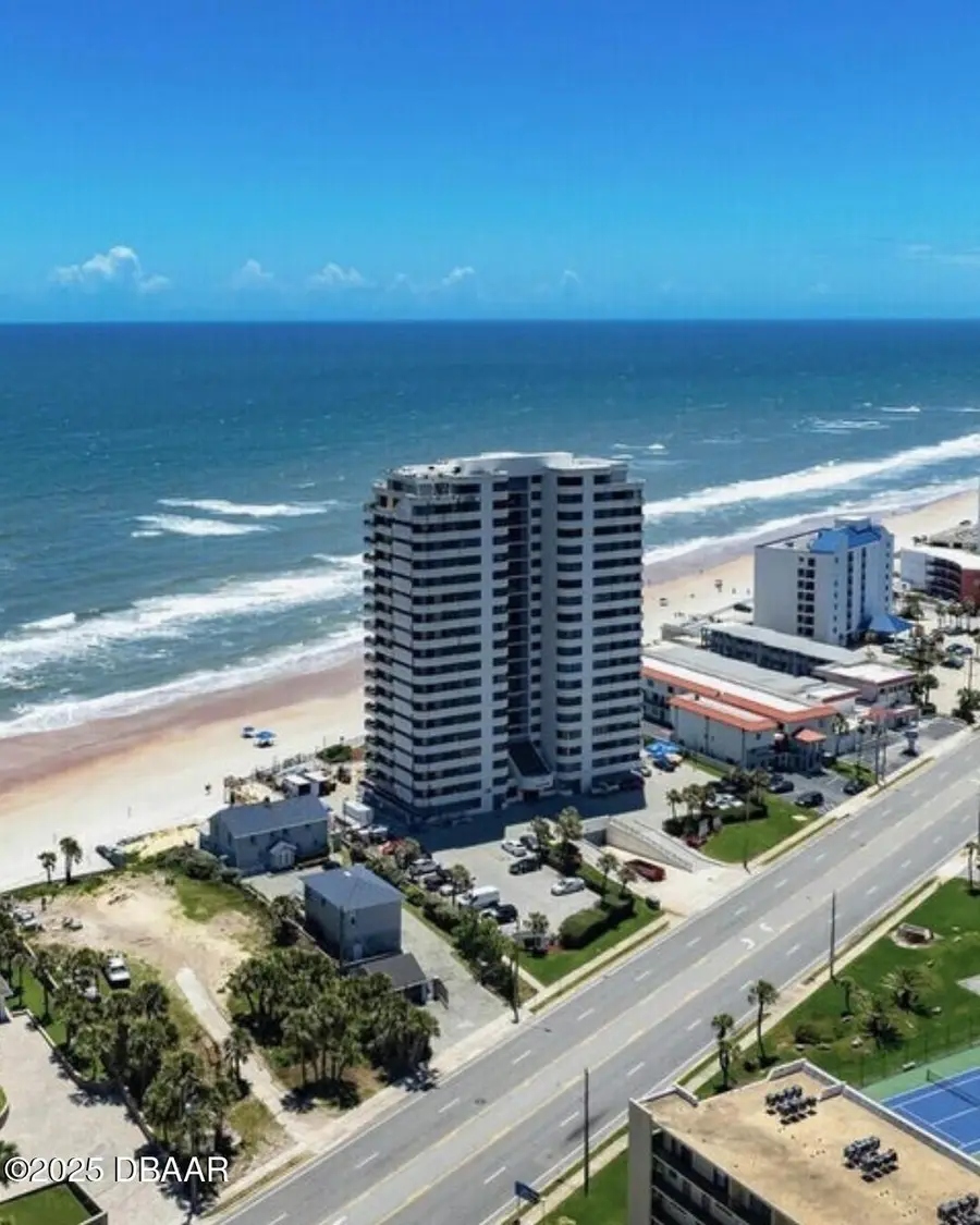 1420 N Atlantic Avenue #301, Daytona Beach, FL 32118 - #3