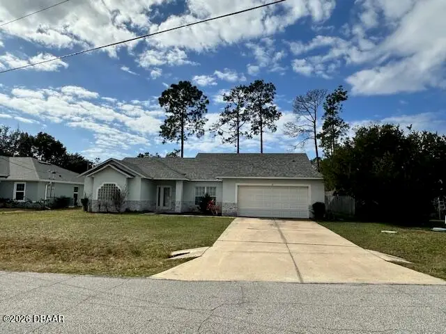 12 Zorlou Court, Palm Coast, FL 32164 - #2