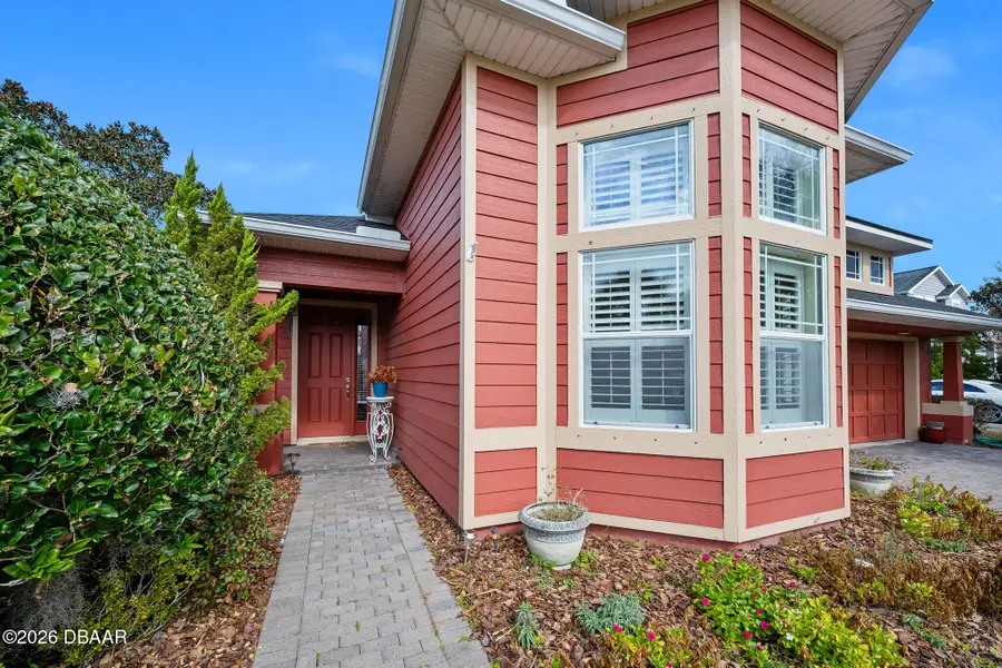 372 Chelsea Place Avenue, Ormond Beach, FL 32174 - #3