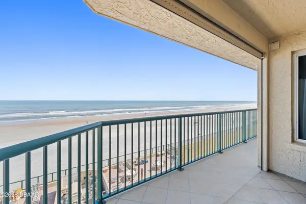 4575 S Atlantic Avenue #6303, Ponce Inlet, FL 32127
