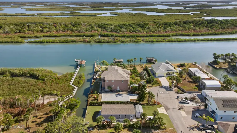 185 Coleman Street, Edgewater, FL 32141 - #3