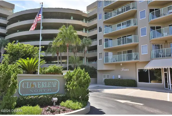 4 Oceans West Boulevard #407B, Daytona Beach Shores, FL 32118