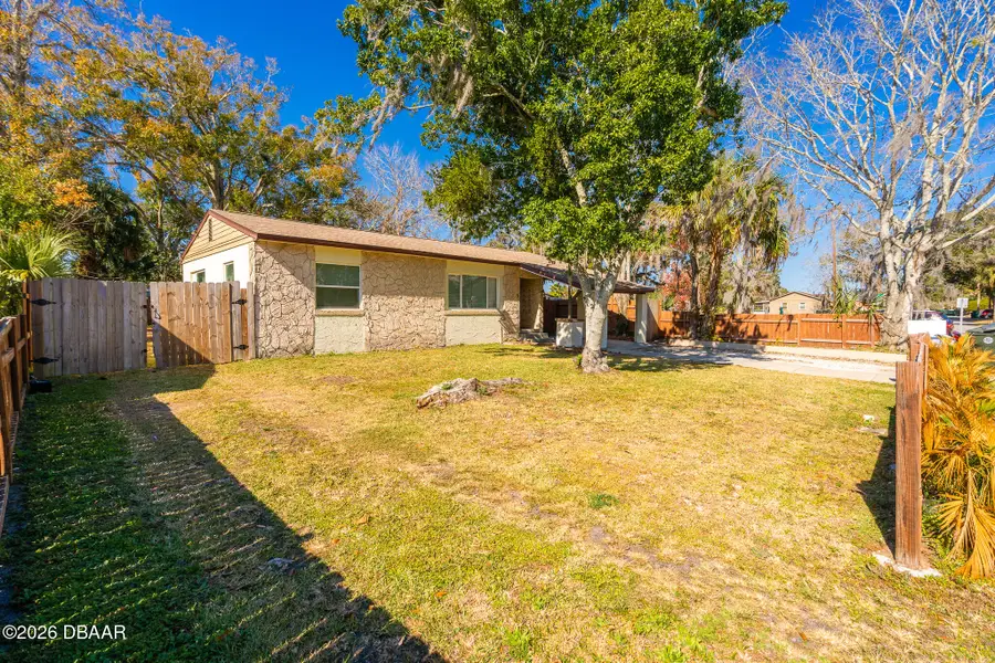 292 Deeley Street, Daytona Beach, FL 32114 - #2