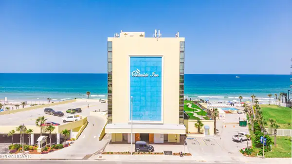 1909 S Atlantic Avenue #505 & 506, Daytona Beach Shores, FL 32118